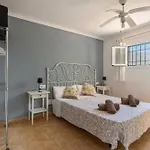 Paci בית נופש *