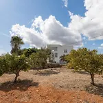 בית נופש Paci