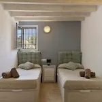 Paci בית נופש סנטה אאולריה דס ריו