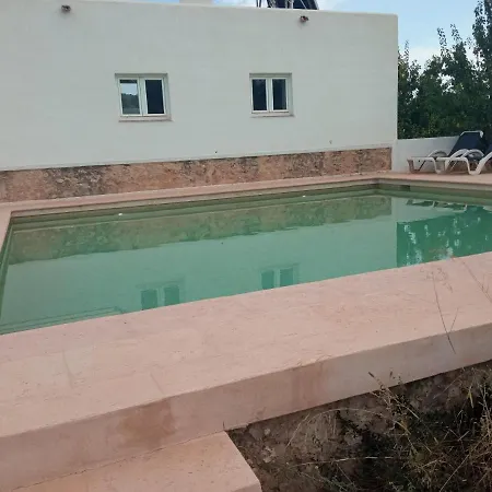 Paci Dom wakacyjny Santa Eularia des Riu