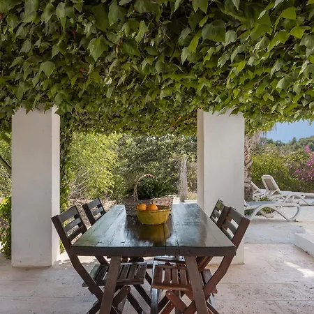 Сasa de vacaciones Paci