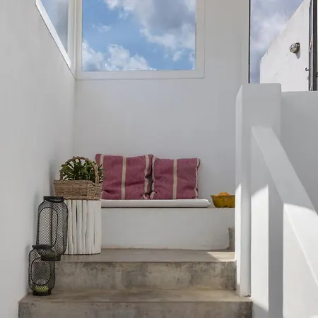 Paci Сasa de vacaciones *