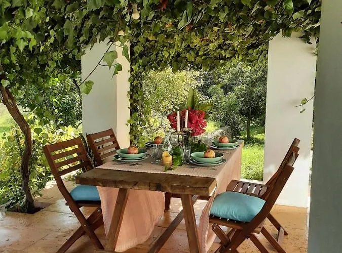 Semesterbostad Paci Santa Eularia des Riu