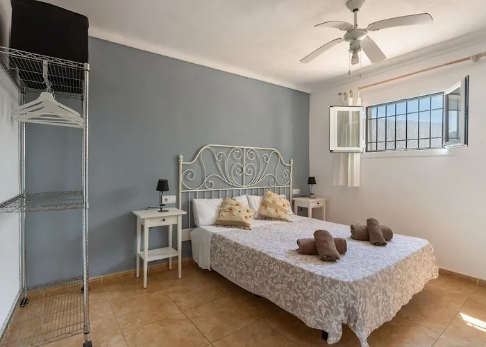 Paci Semesterbostad *