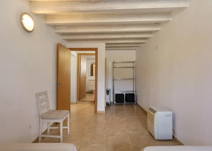 Paci Semesterbostad Santa Eularia des Riu