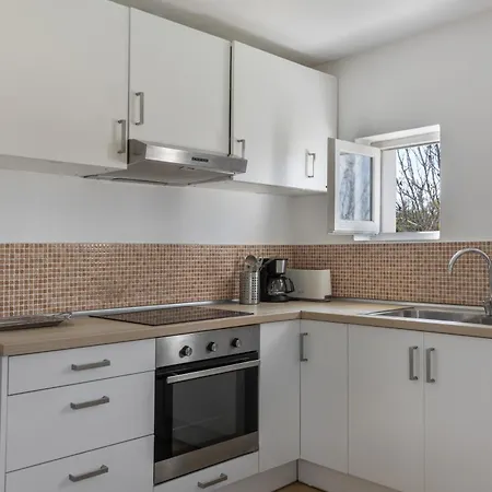 Paci Vakantiehuis Santa Eularia des Riu